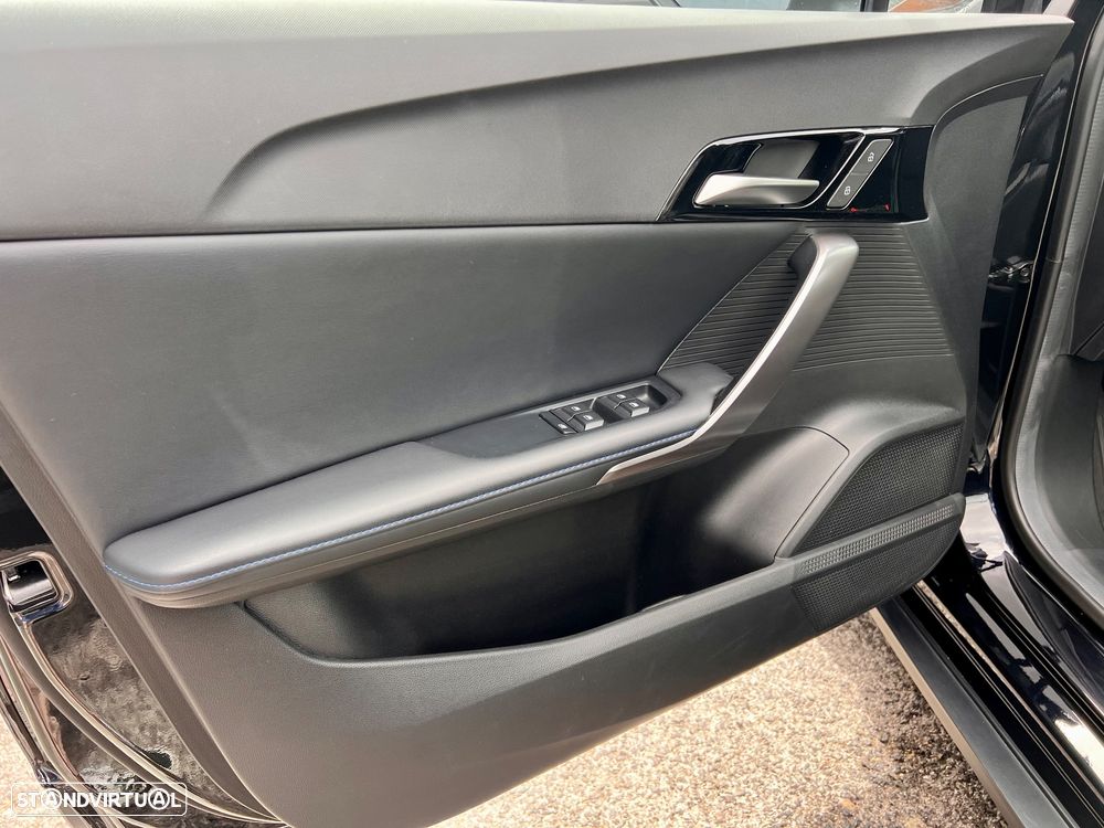 MG MG4 4 Standard - 10