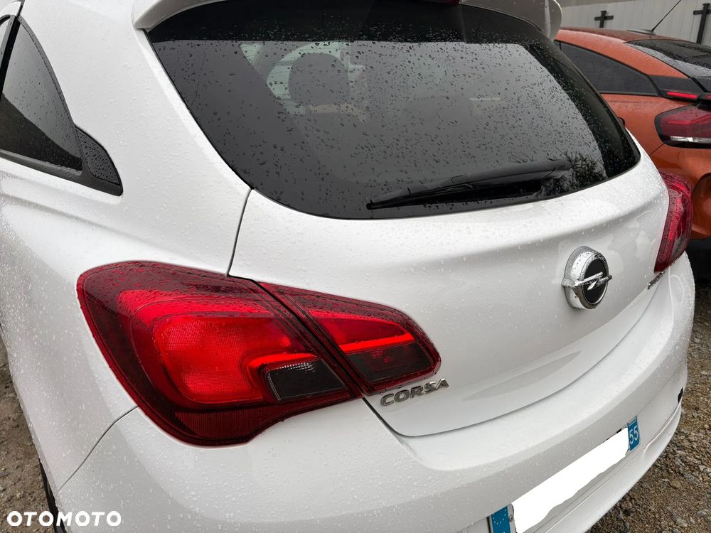 Opel Corsa 1.4 Turbo (ecoFLEX) Start/Stop Color Edition - 19