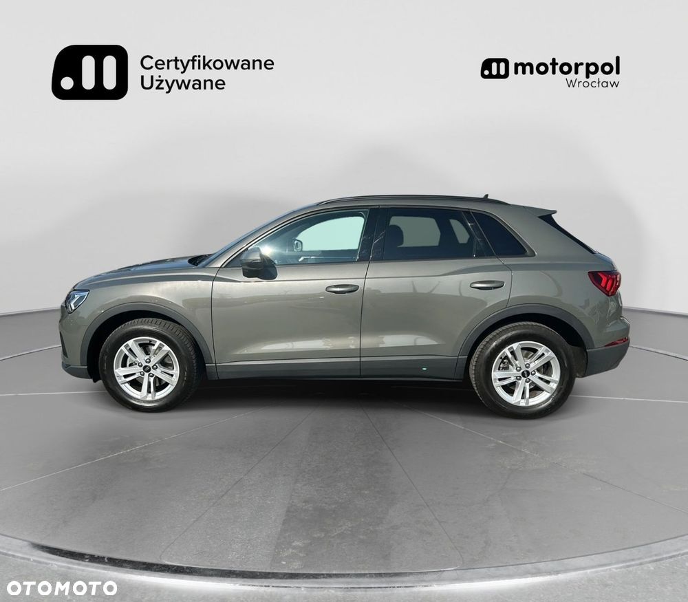 Audi Q3 35 TFSI S tronic - 3
