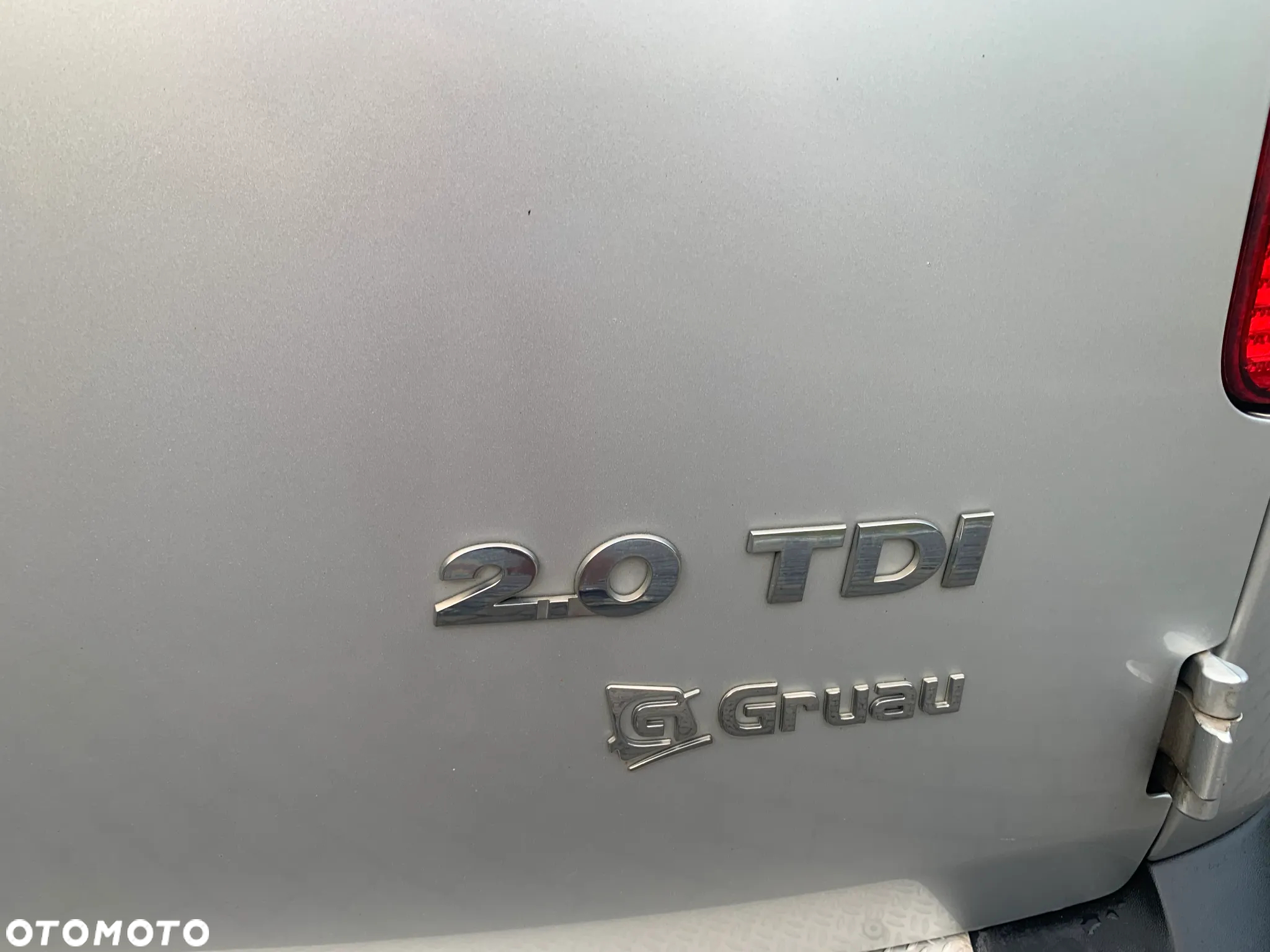 Volkswagen Caddy - 25