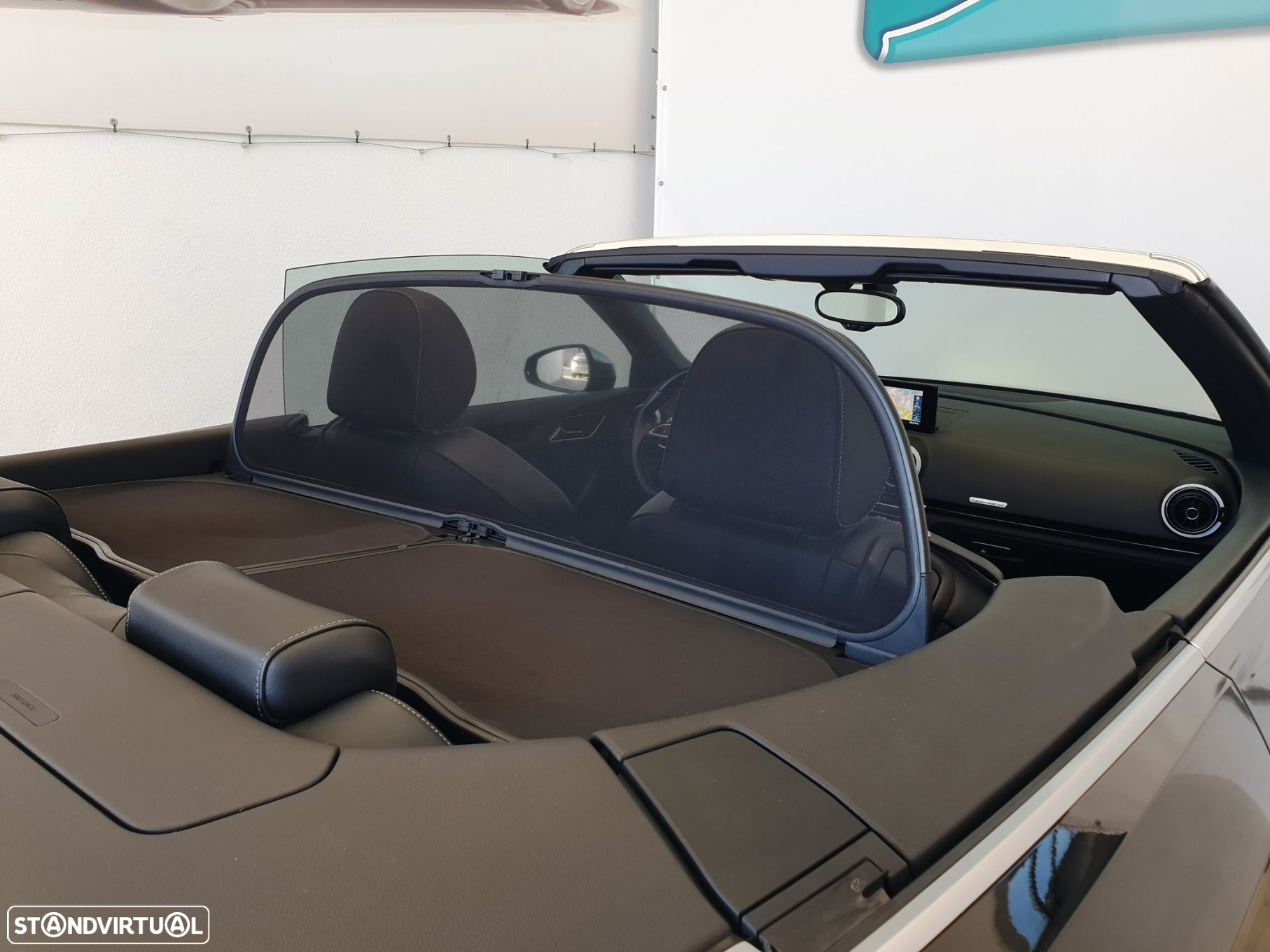 Audi S3 2.0 TFSi quattro S tronic - 51