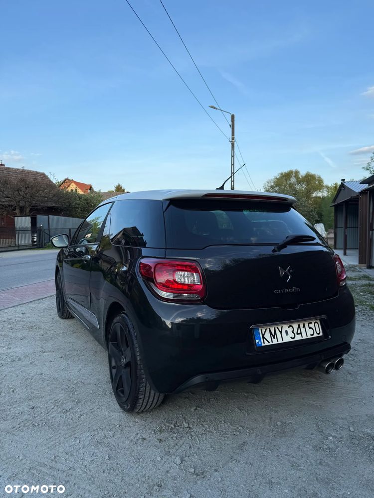 Citroën DS3 1.6 THP SportChic - 17