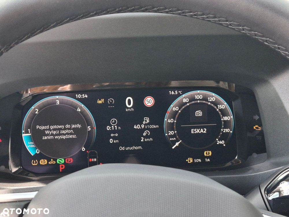 Volkswagen Crafter - 22