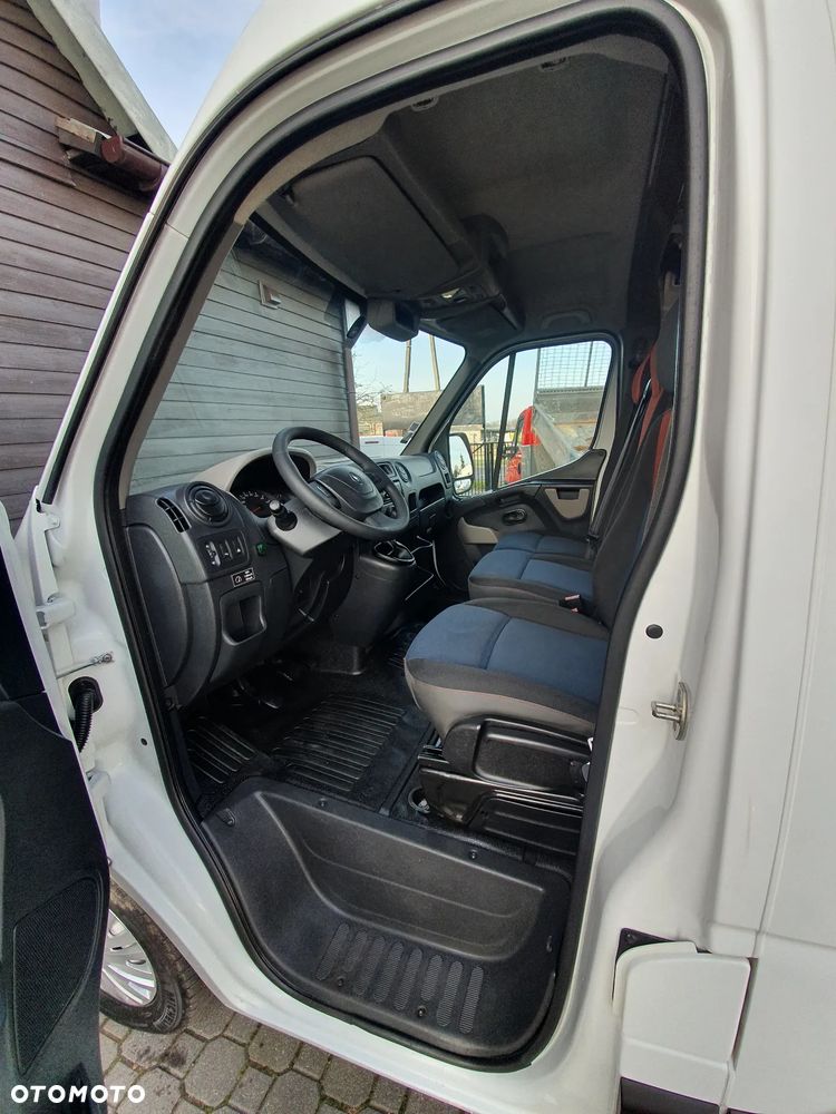 Renault MASTER - 11
