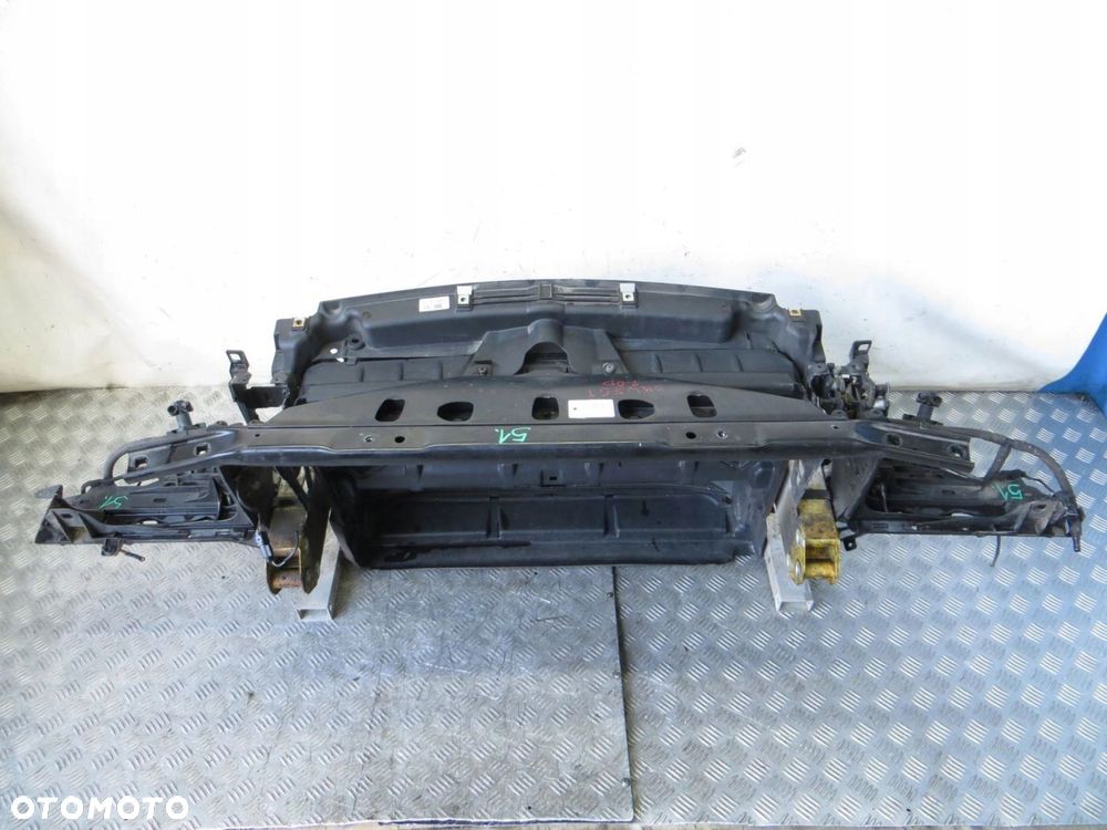 BMW 5 F07 GT 2.0D AUTOMAT PAS PRZEDNI WZMOCNIENIE 09- - 16