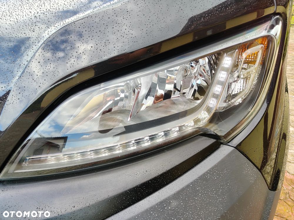 Peugeot BOXER L2H2 2.2 Diesel 130KM - 38