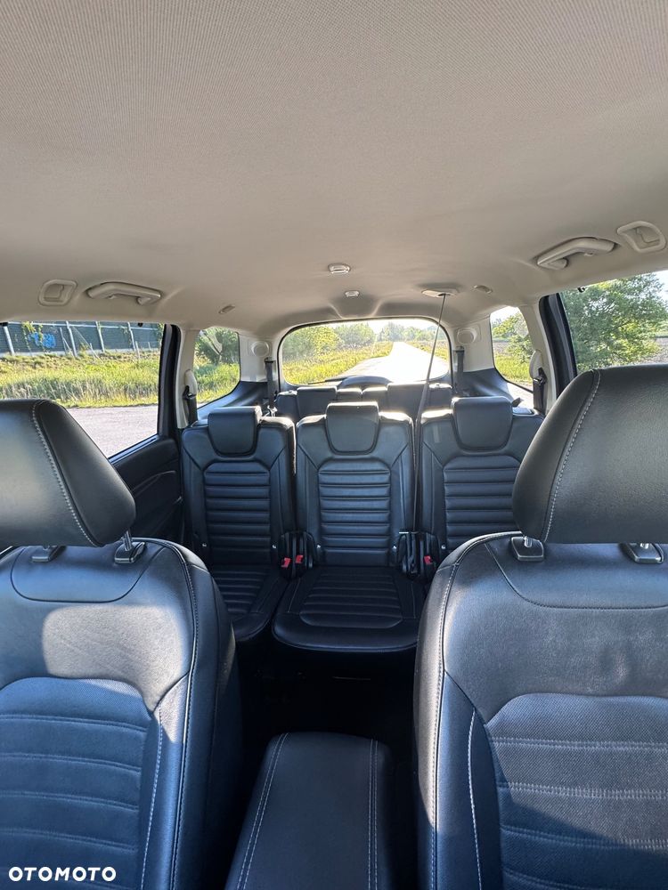 Ford Galaxy 2.0 EcoBlue Twin-Turbo Titanium - 17