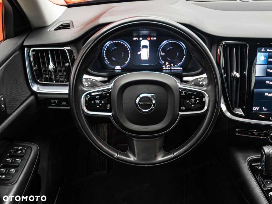 Volvo V60 - 13