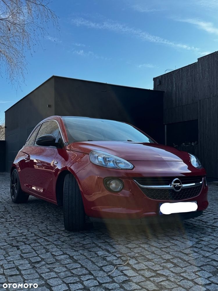 Opel Adam - 2