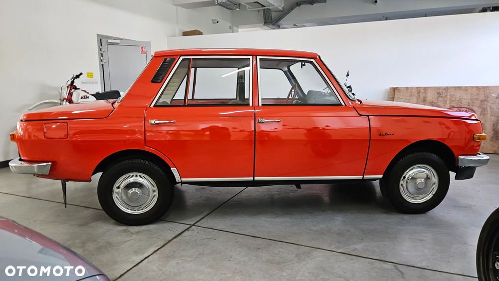 Wartburg 353 - 6