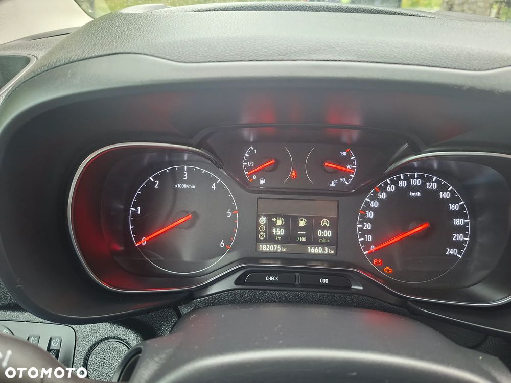 Opel Combo 1.5 D Start/Stop Edition - 14