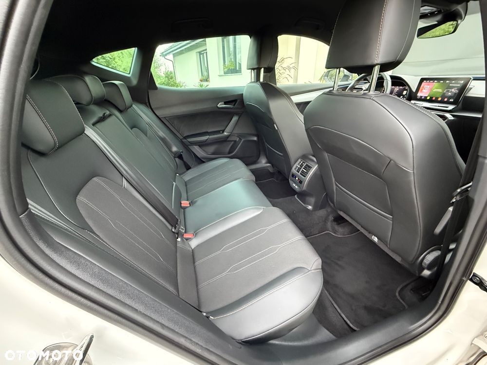 Cupra Formentor 1.5 TSI DSG - 29