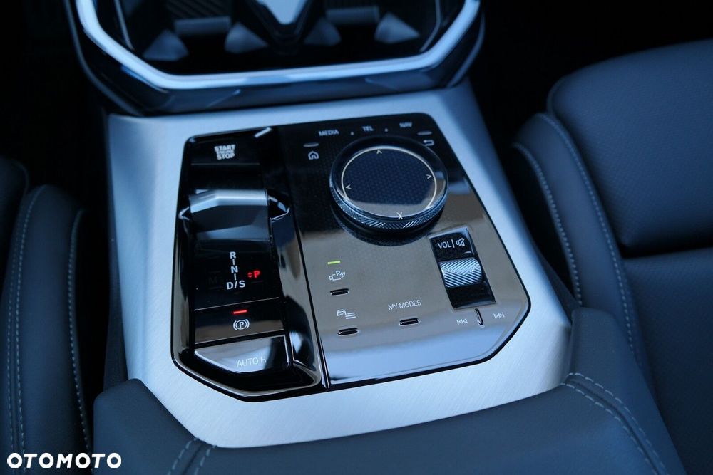 BMW X3 xDrive20d mHEV - 30