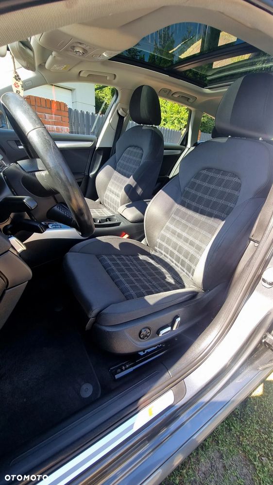 Audi A4 Avant - 13
