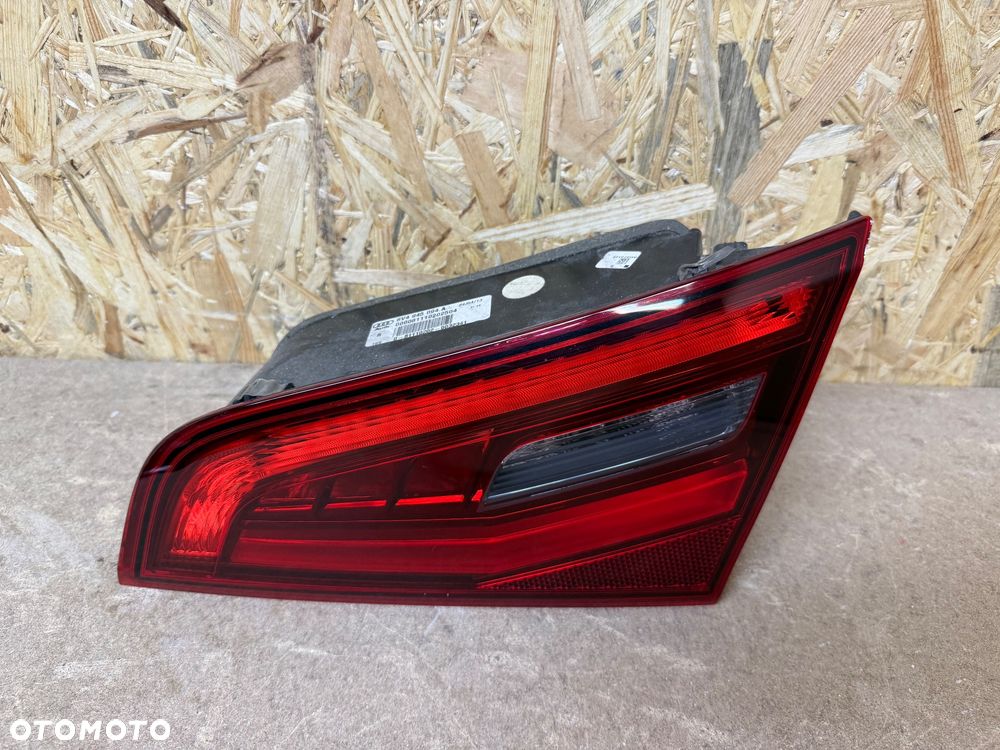 LAMPA TYŁ PRAWA LED AUDI A3 8V4 8V4945094A - 7