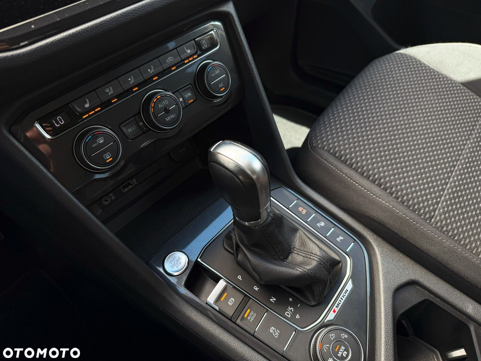 Volkswagen Tiguan Allspace - 27