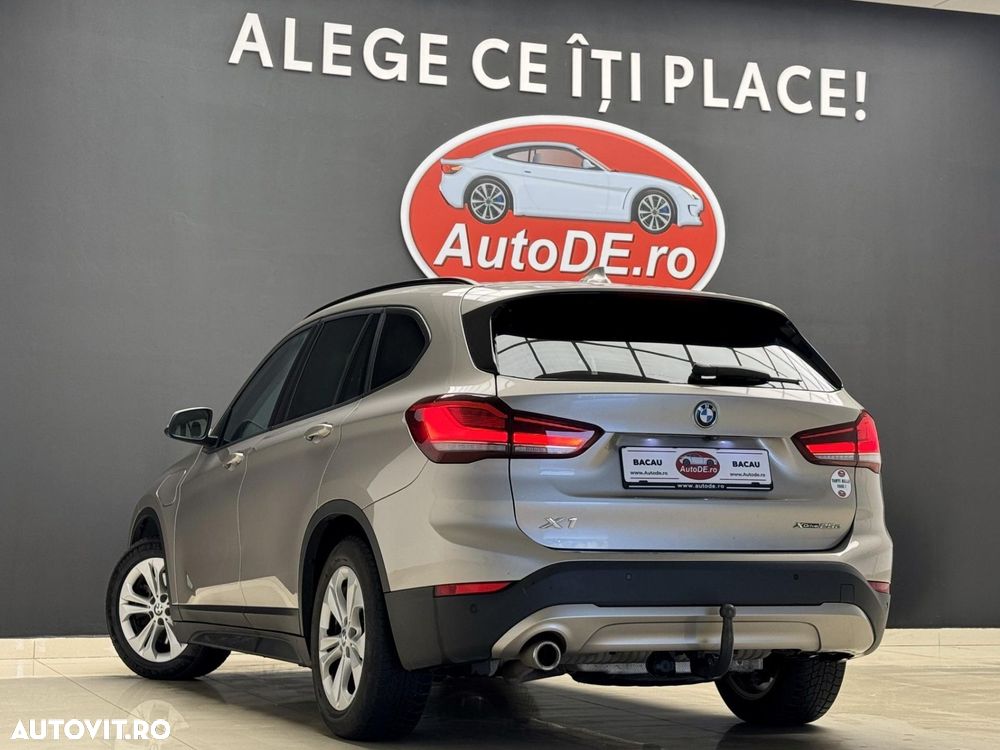 BMW X1 - 3