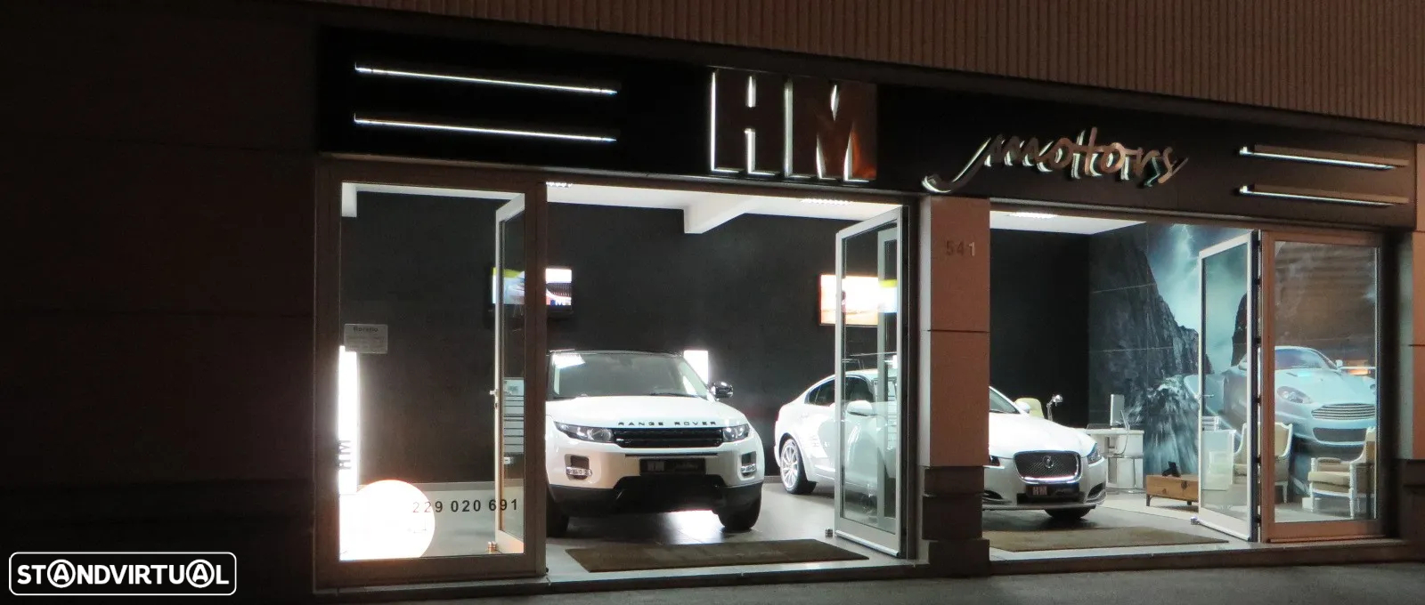 MG EHS 1.5 T-GDI Plug-in Hybrid Luxury - 24