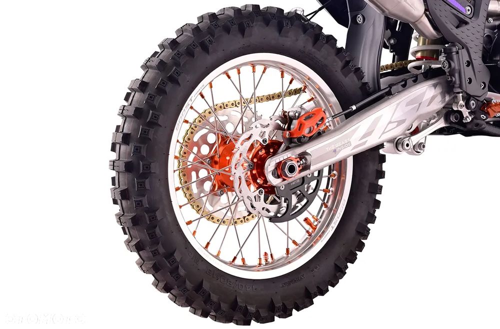 ASIX XT - 9