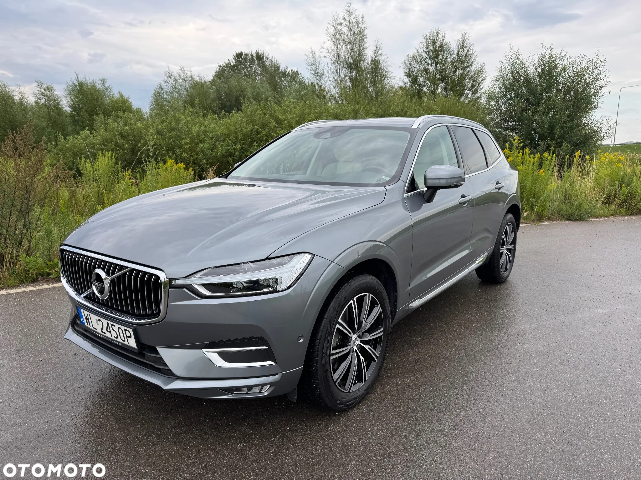 Volvo XC 60 - 2