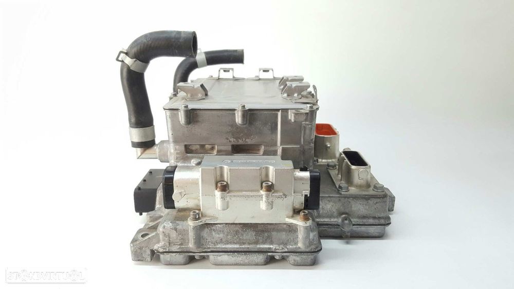 MÓDULO ELETRÓNICO KIA NIRO CONCEPT - 8