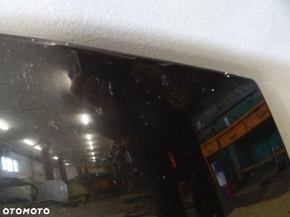 MASKA POKRYWA SILNIKA RENAULT ESPACE IV LAK:NV676 NR256 - 7