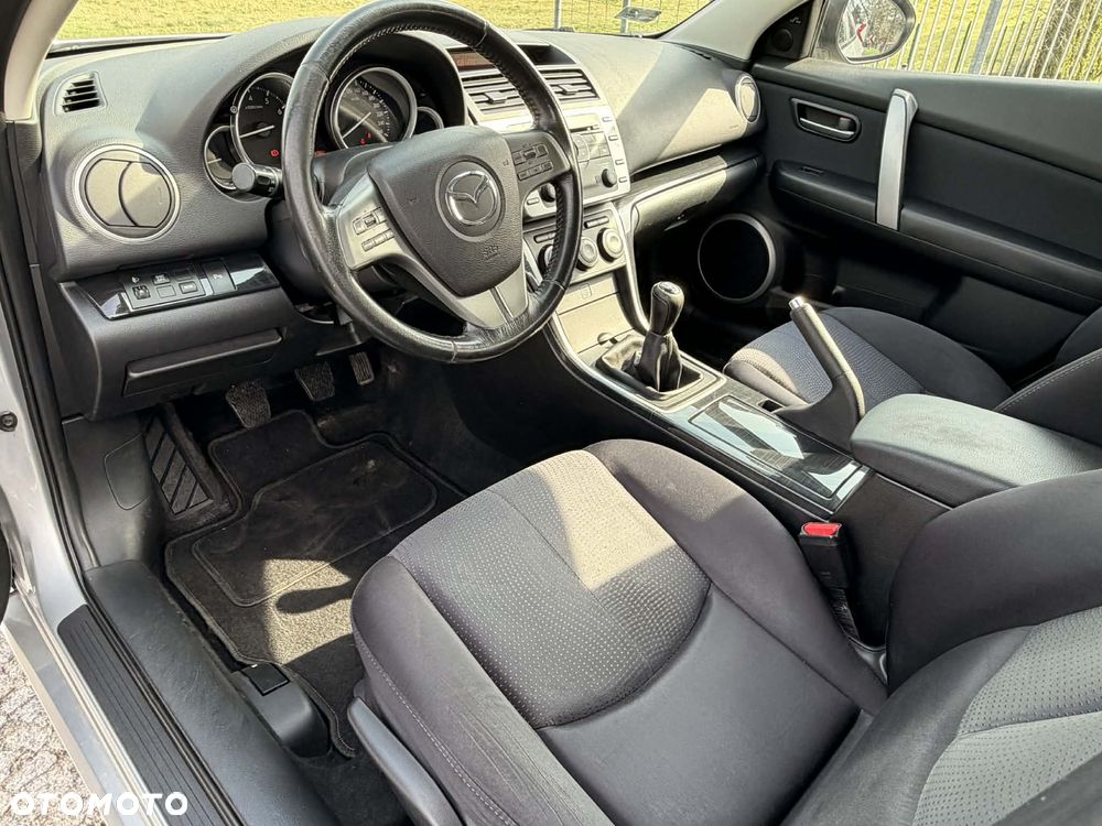 Mazda 6 2.0 Active - 18