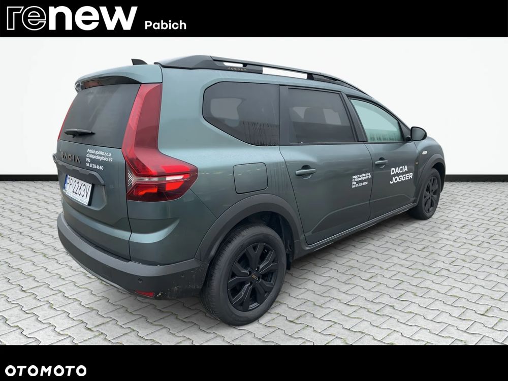 Dacia Jogger 1.0 TCe Extreme - 4