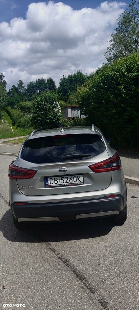 Nissan Qashqai - 3