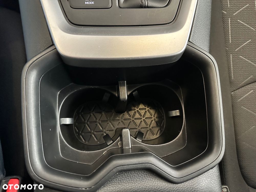 Toyota RAV4 2.5 Hybrid Comfort 4x2 - 22