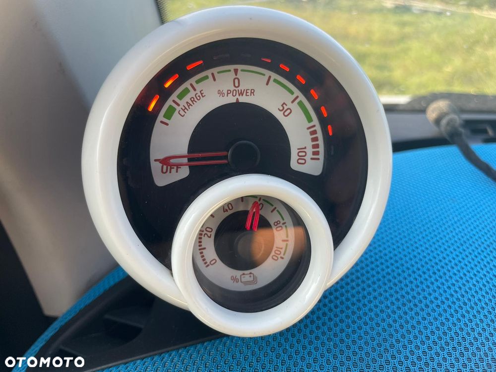 Smart Fortwo Standard - 16