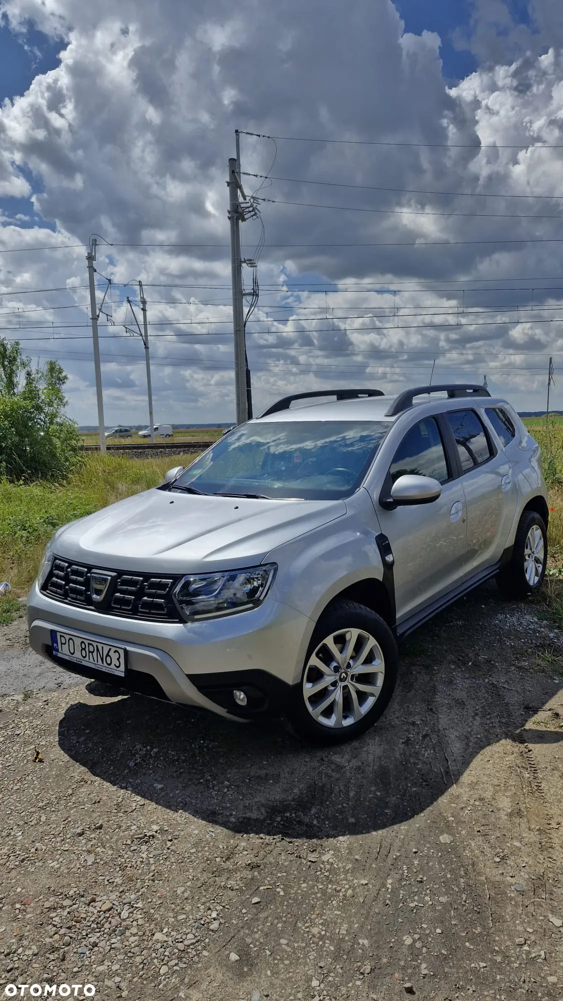 Dacia Duster 1.5 Blue dCi Comfort 4WD - 4