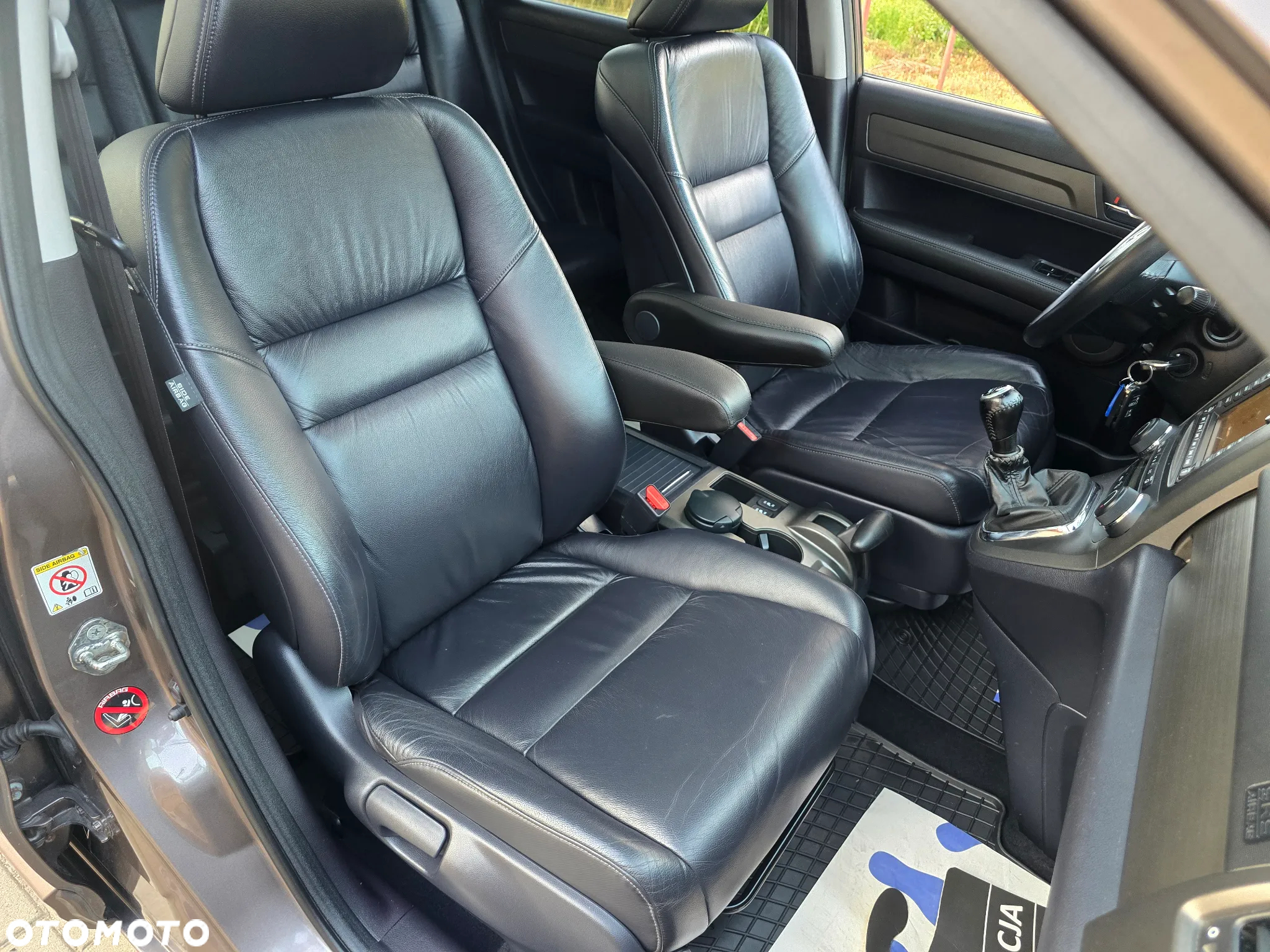 Honda CR-V 2.0 Executive - 27