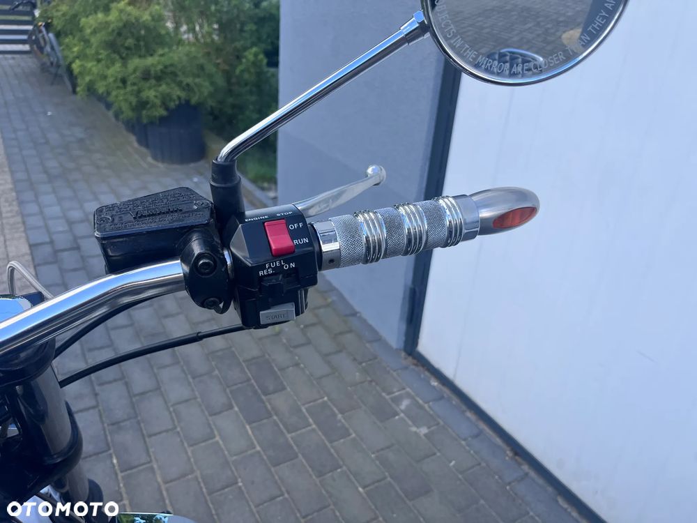 Yamaha V-MAX - 18