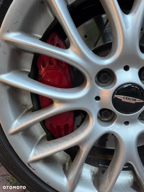 MINI John Cooper Works - 10