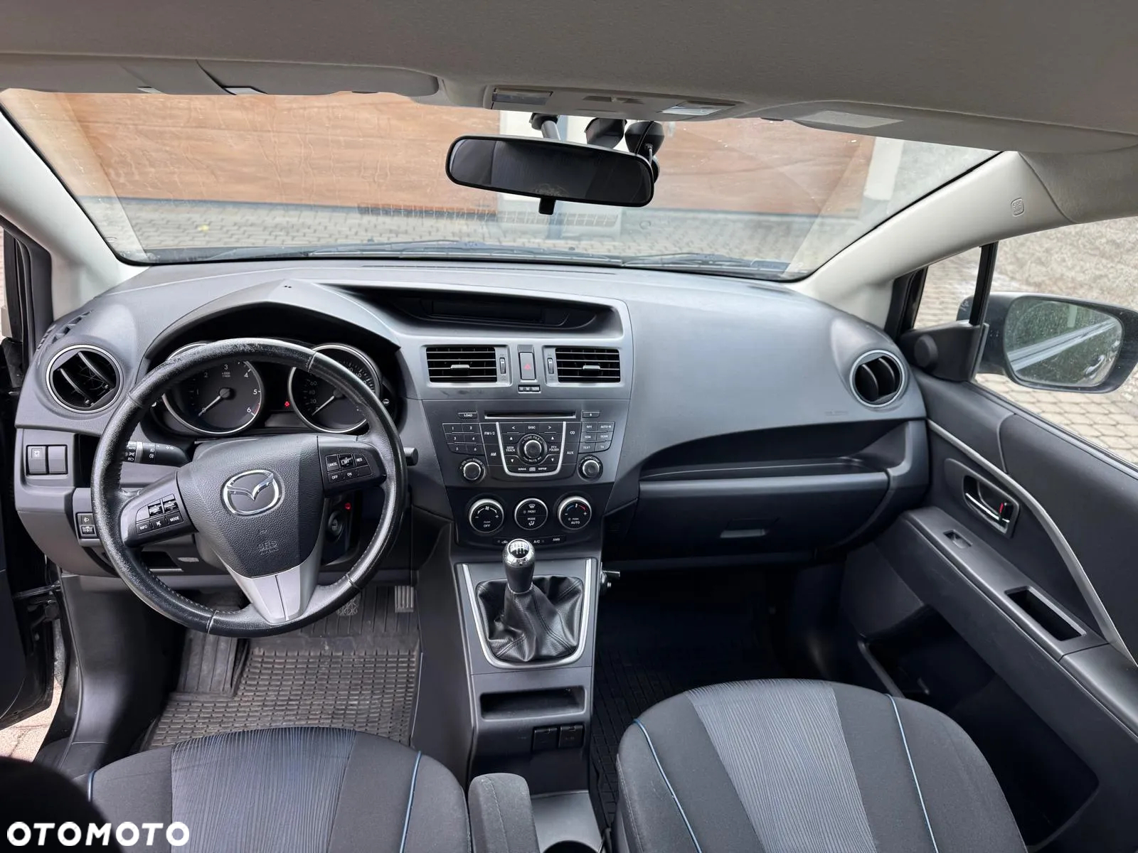 Mazda 5 1.6 CD Exclusive - 4