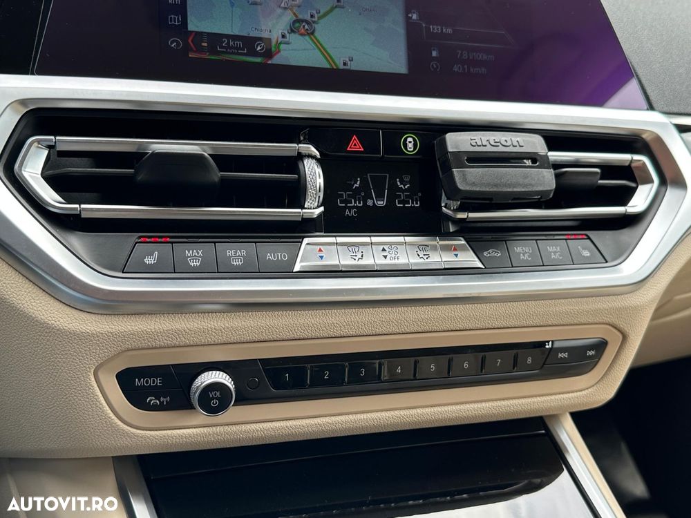 BMW Seria 3 - 13