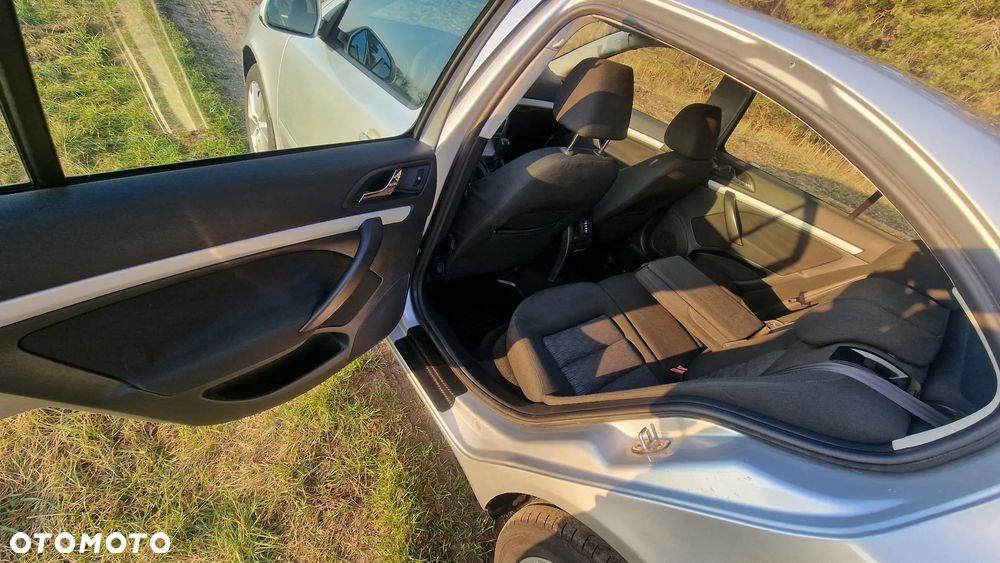 Skoda Octavia 1.9 TDI Ambiente - 10