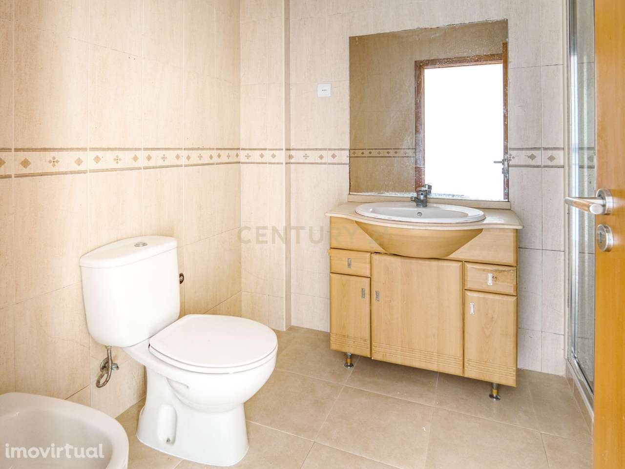 Apartamento Moderno com Vista Mar em Nazaré - Grande imagem: 3/10