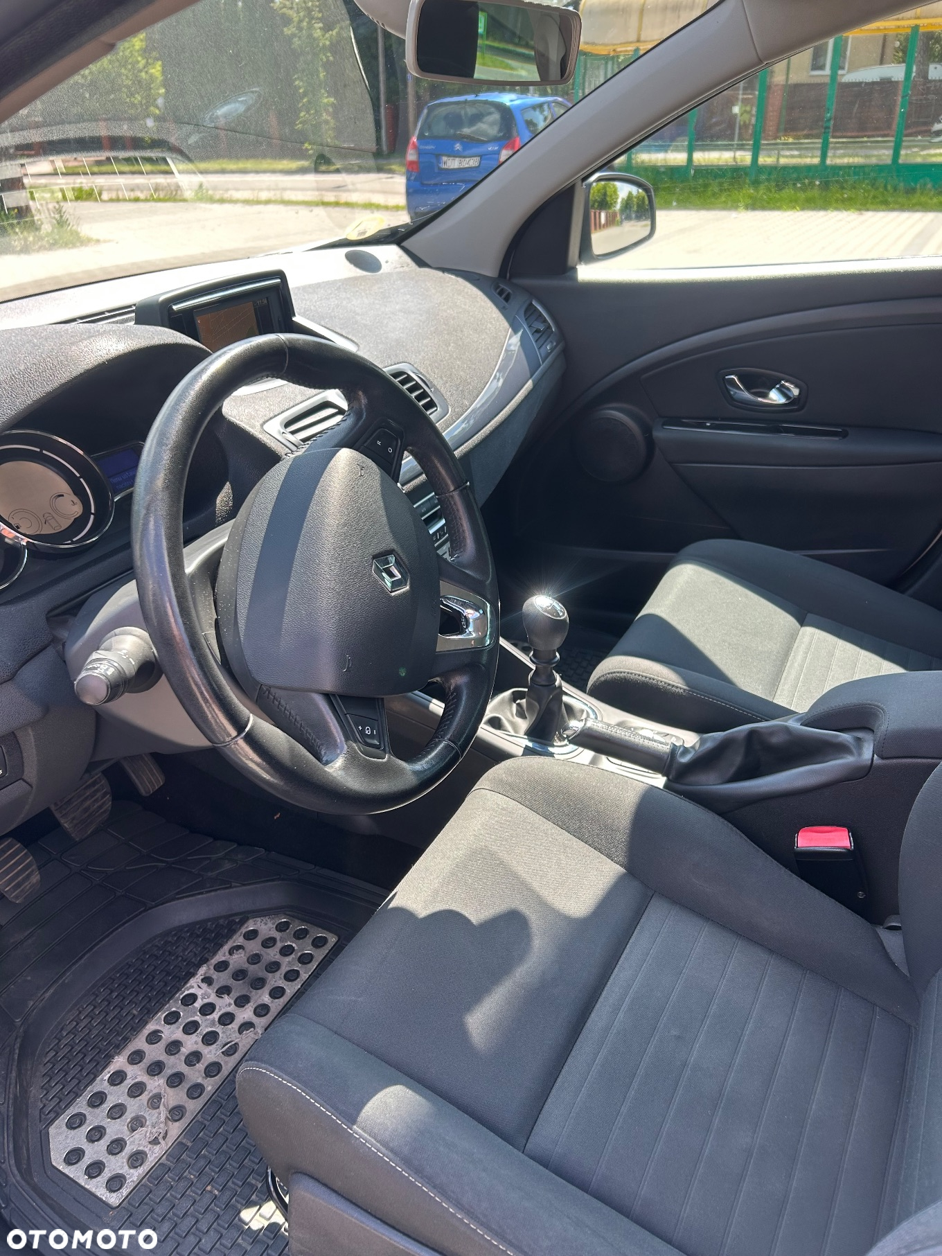 Renault Megane 1.5 dCi Limited - 11