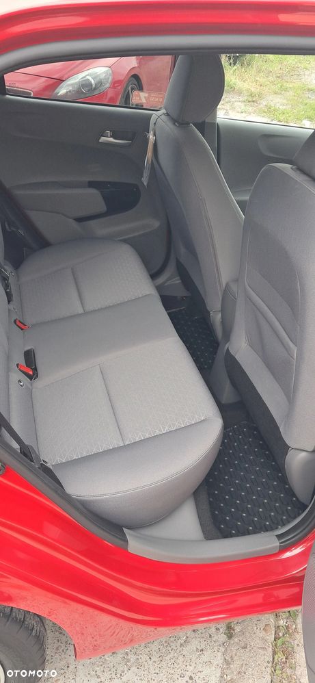 Kia Picanto 1.2 M - 5