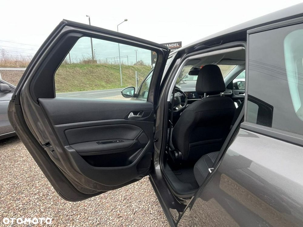 Peugeot 308 PureTech 130 Active Pack - 30