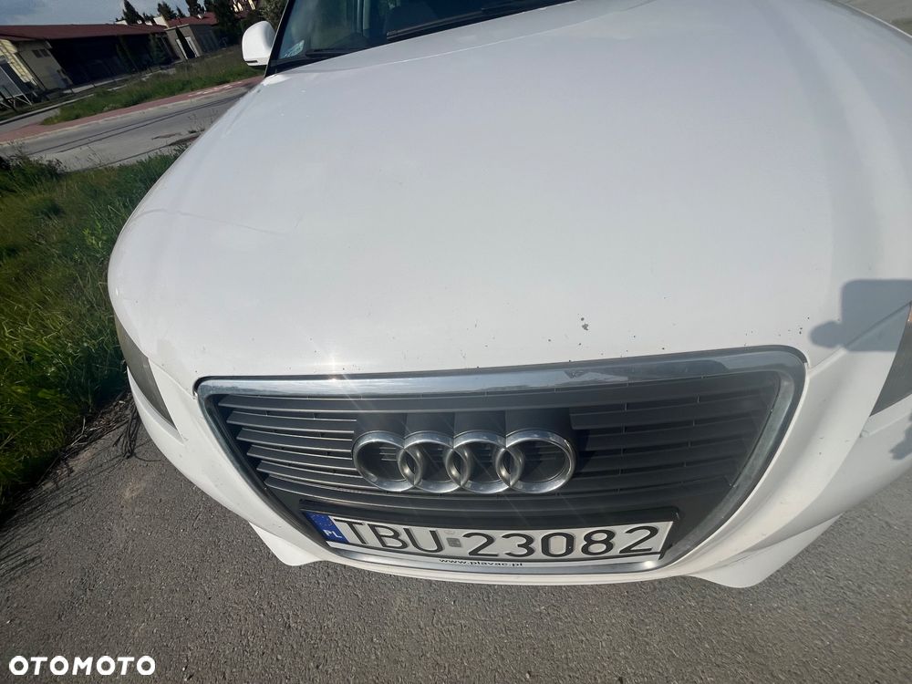 Audi A3 3-drzwiowe - 6