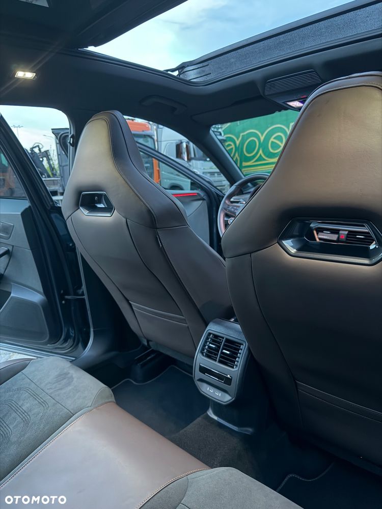 Cupra Formentor 2.0 TSI 4Drive VZ DSG - 17