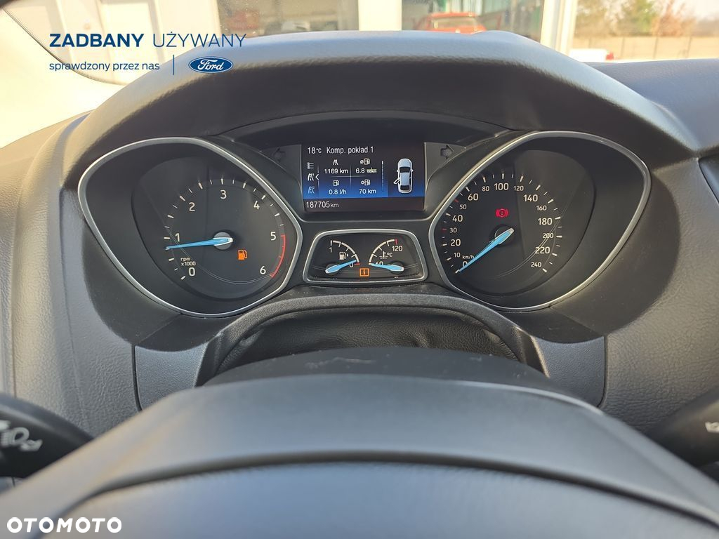 Ford Focus - 17