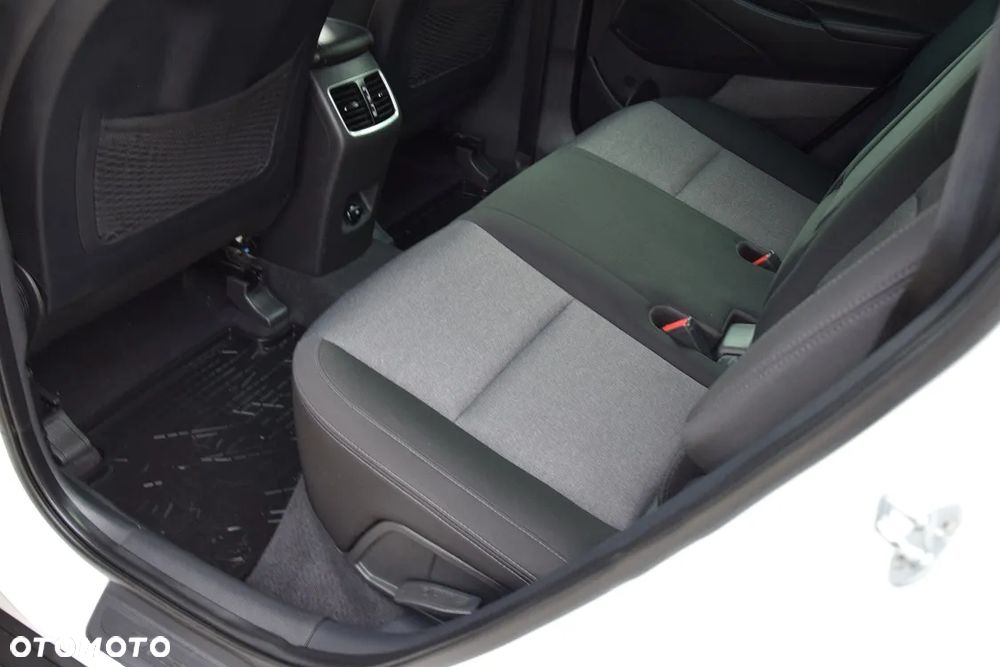 Hyundai Tucson 1.6 GDi Style 2WD - 13