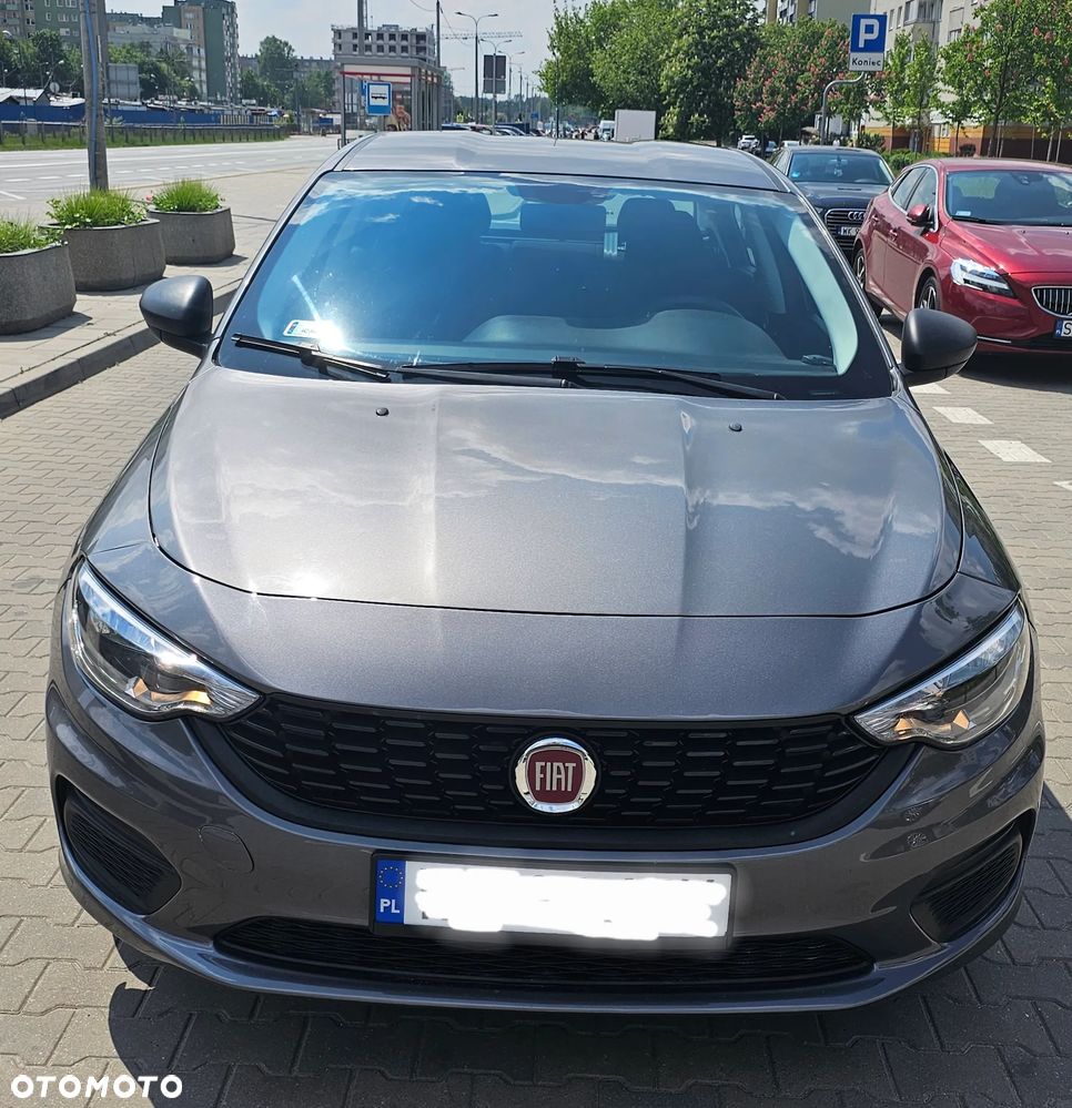 Fiat Tipo - 5