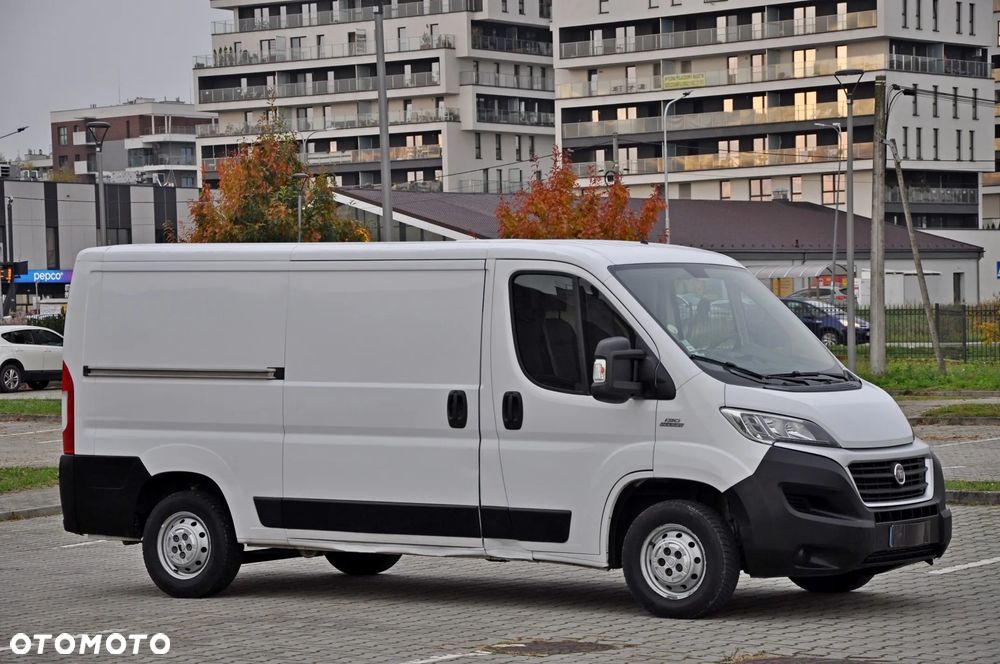 Fiat Ducato - 17