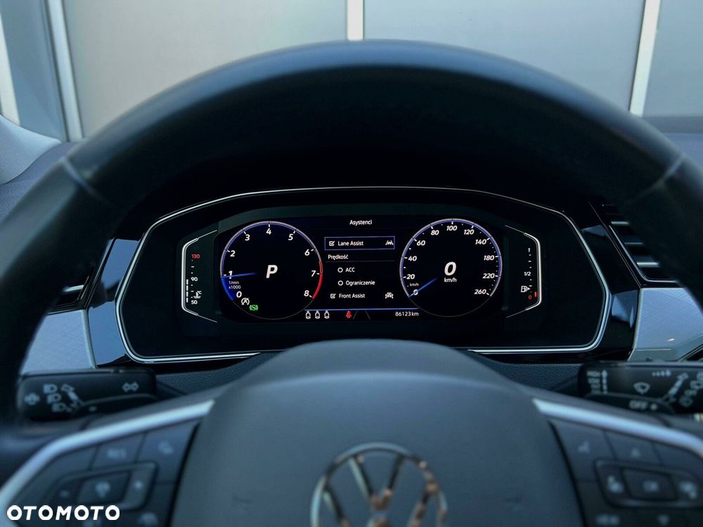 Volkswagen Passat 1.5 TSI EVO Business DSG - 30