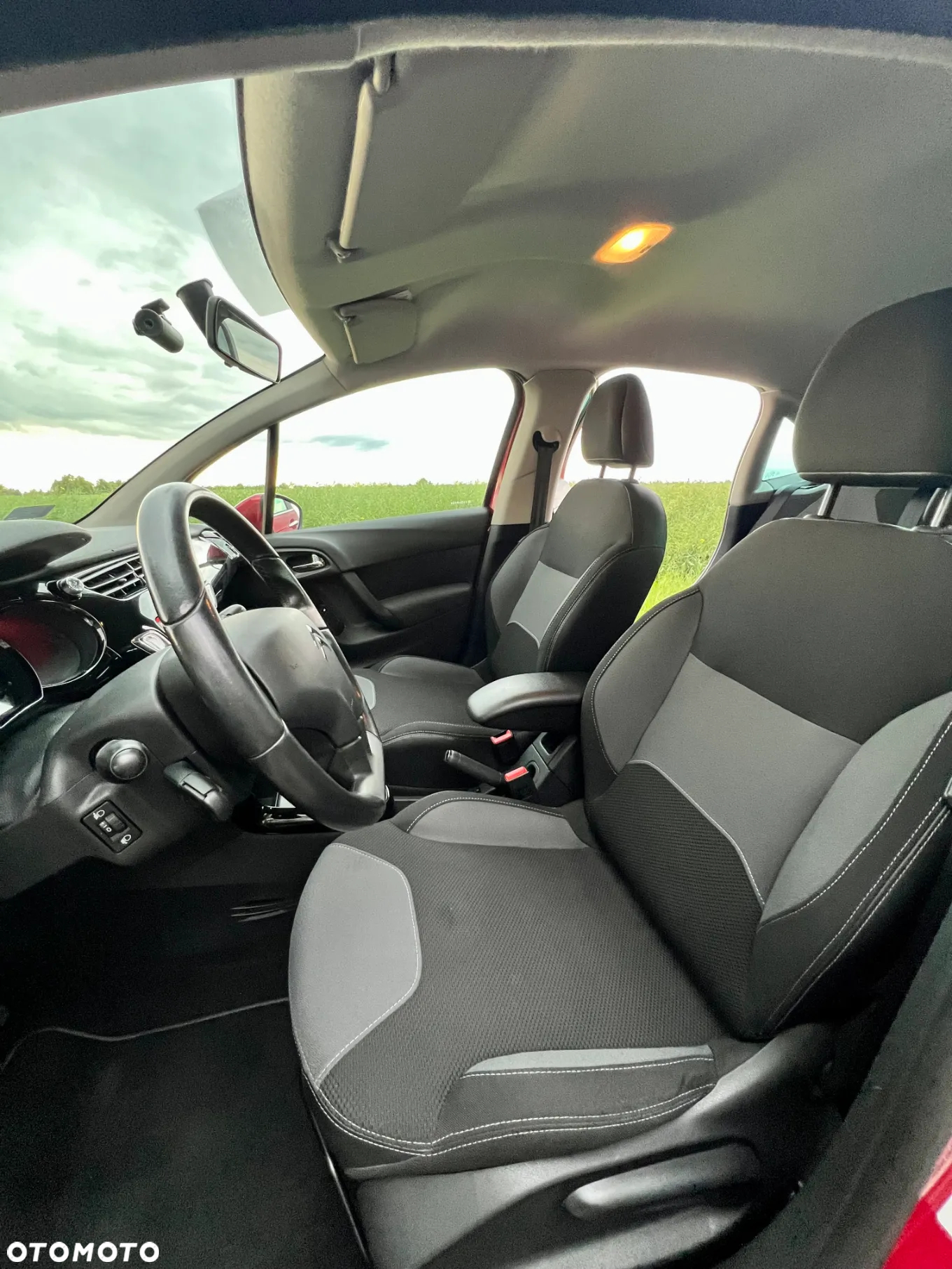 Citroën C3 1.4 Exclusive - 15